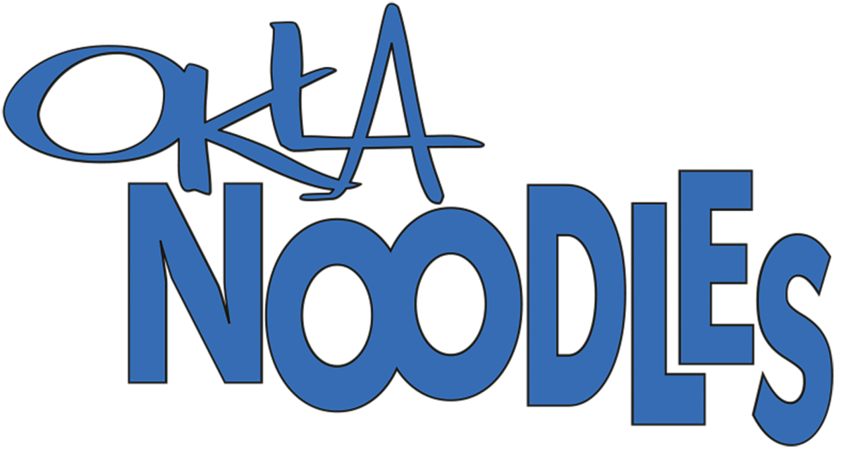 Okla Noodles